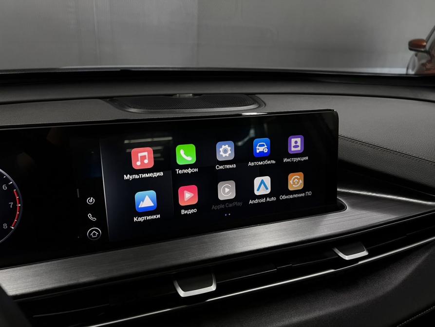 Chery Tiggo 7 Pro Max I Тверь  - изображение 14