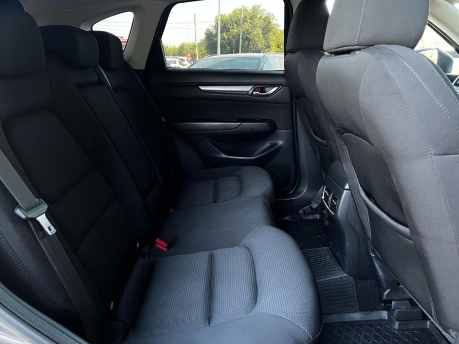 Mazda CX-5 II Волгоград  - изображение 19
