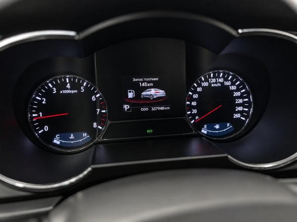 Kia Optima III с пробегом 2011 года, цена 1 040 500 рублей, 337948 км, седан, Автокод Объявления