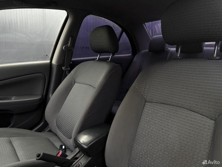 Nissan Almera Classic I Ижевск  - изображение 12