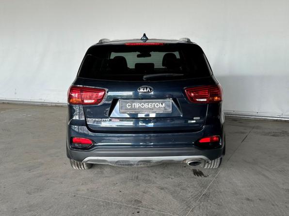 Kia Sorento III Prime Рестайлинг с пробегом 2019 года, цена 2 999 000 рублей, 75000 км, внедорожник, Автокод Объявления