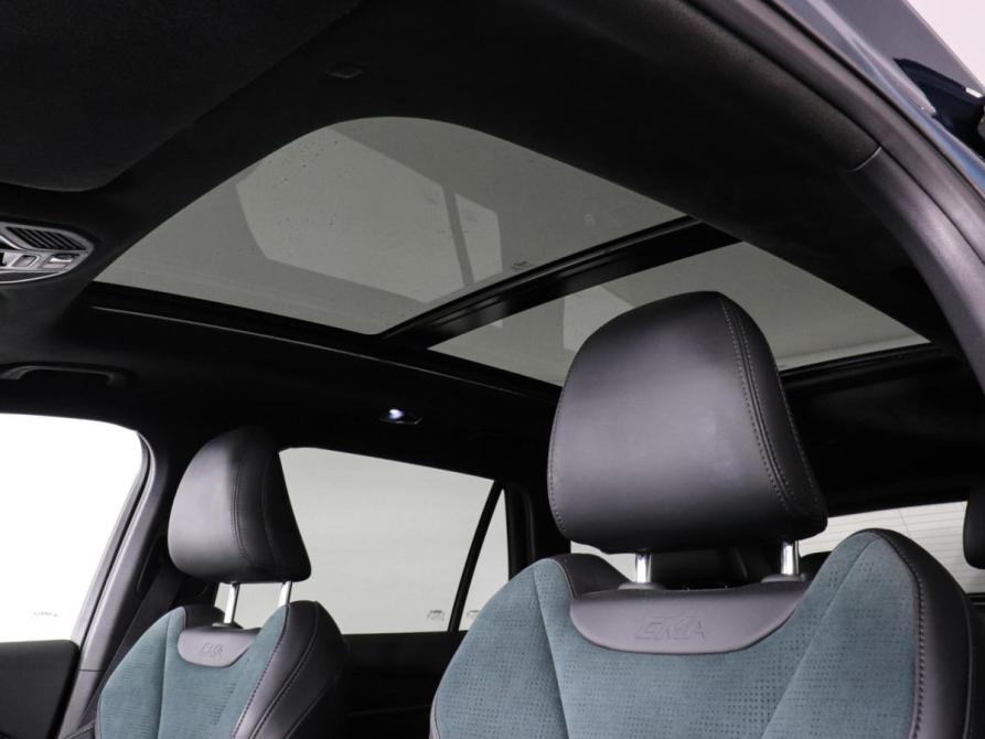 Geely Monjaro I Химки  - изображение 19