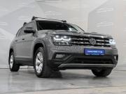 Volkswagen Teramont I Новосибирск  - изображение 58