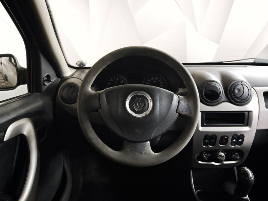 Renault Sandero I Москва  - изображение 15
