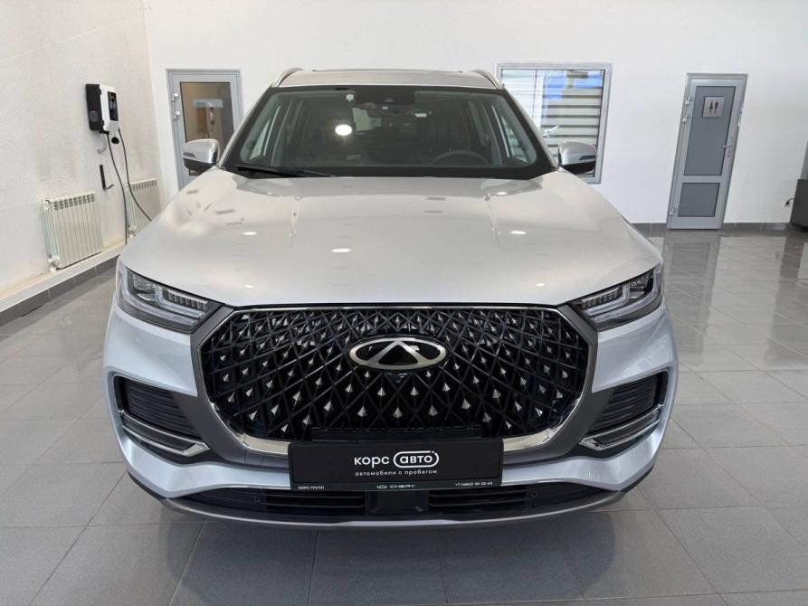 Chery Tiggo 8 Pro Max I Рестайлинг Орел  - изображение 2