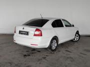 Skoda Octavia II (A5) Рестайлинг Москва  - изображение 21