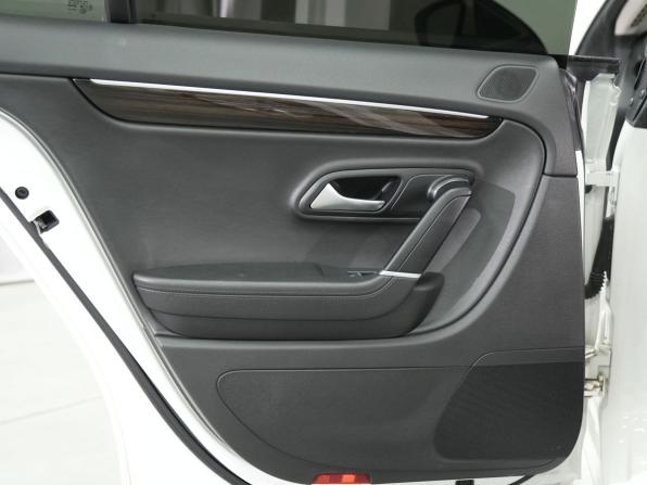 Volkswagen Passat CC I Рестайлинг с пробегом 2014 года, цена 1 670 000 рублей, 171149 км, седан, Автокод Объявления