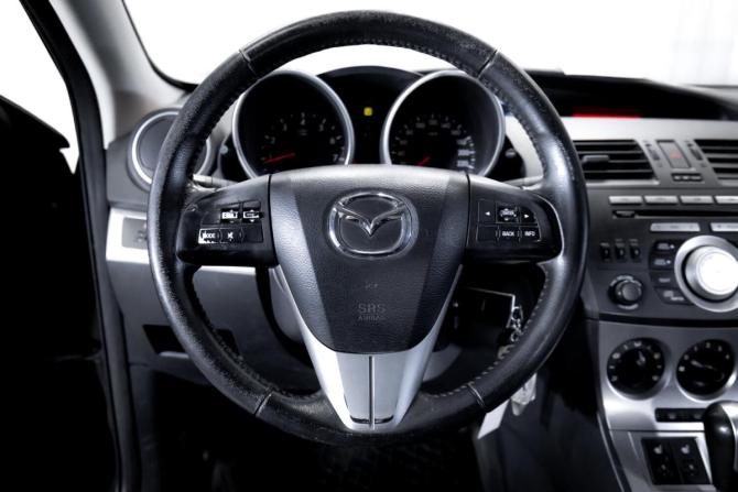 Mazda 3 II (BL) с пробегом 2011 года, цена 949 000 рублей, 342065 км, седан, Автокод Объявления