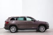 Skoda Kodiaq I Иркутск  - изображение 23