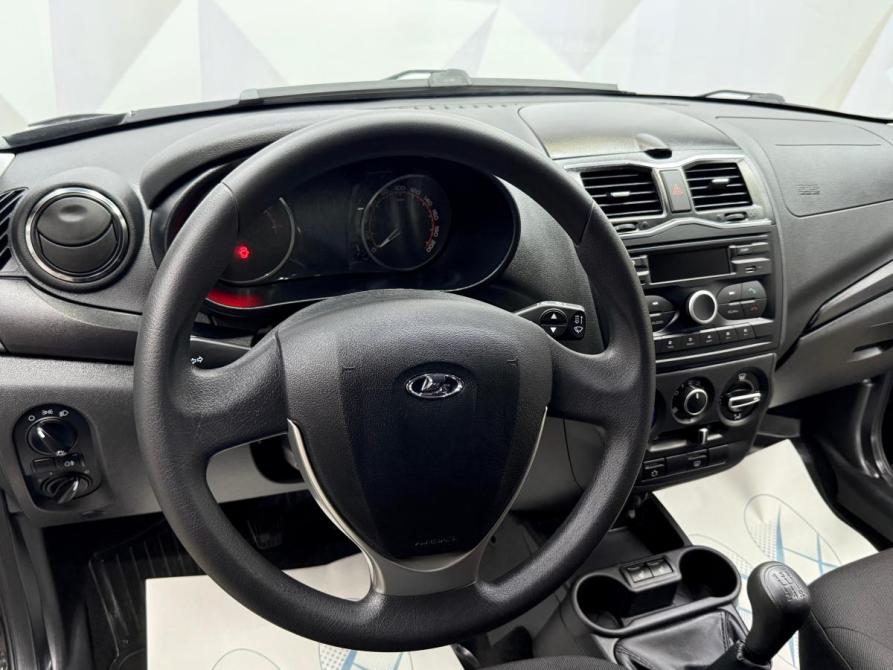 Lada (ВАЗ) Granta I Рестайлинг Азнакаево  - изображение 12