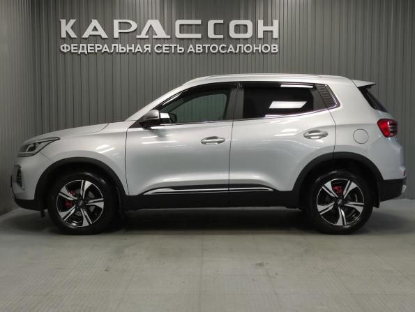 Chery Tiggo 4 Pro I с пробегом 2023 года, цена 1 440 000 рублей, 95078 км, внедорожник, Автокод Объявления