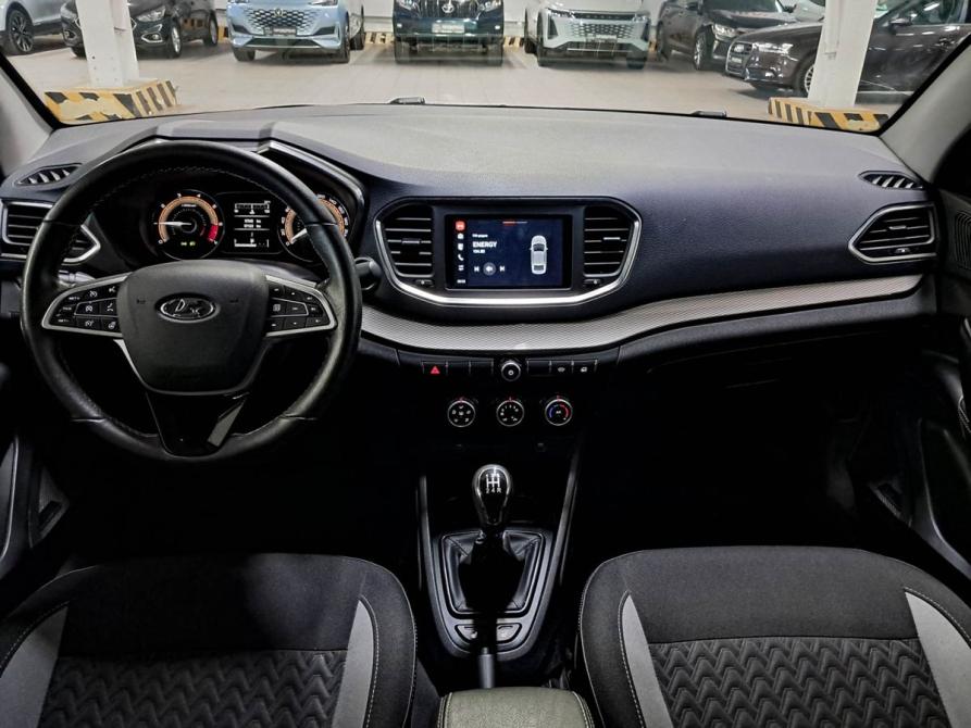 Lada (ВАЗ) Vesta I Рестайлинг (NG) Набережные Челны  - изображение 18