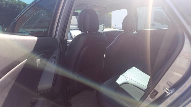Hyundai ix35 I Рестайлинг с пробегом 2014 года, цена 1 270 000 рублей, 230000 км, внедорожник, Автокод Объявления