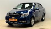 Chevrolet Nexia I Липецк  - изображение 17