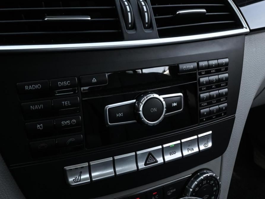 Mercedes-Benz C-Класс III (W204) Рестайлинг Волгоград  - изображение 14