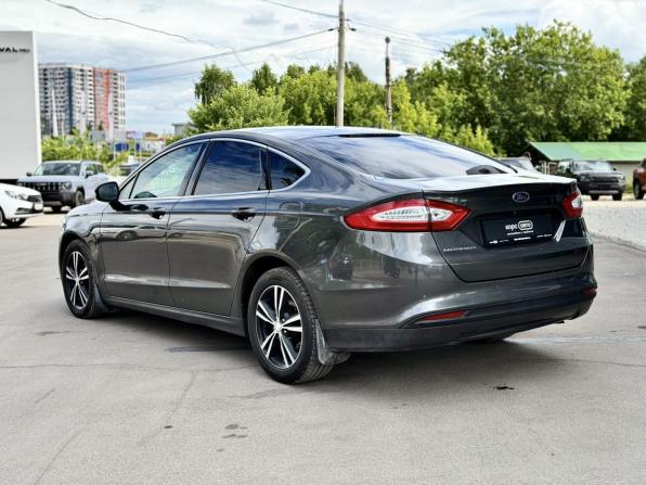 Ford Mondeo V с пробегом 2016 года, цена 1 258 600 рублей, 268992 км, седан, Автокод Объявления