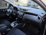 Nissan Qashqai II Москва  - изображение 22