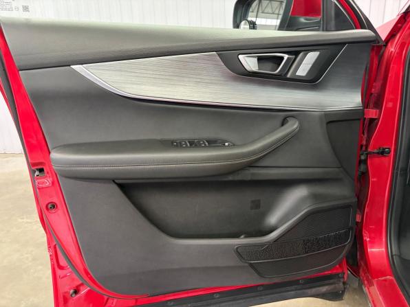 Chery Tiggo 7 Pro Max I с пробегом 2022 года, цена 1 497 000 рублей, 94906 км, внедорожник, Автокод Объявления