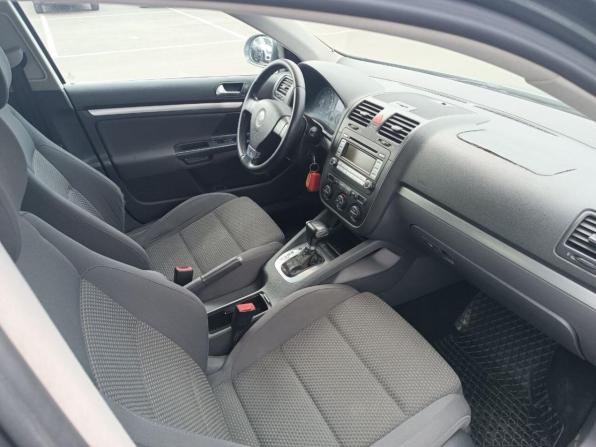 Volkswagen Jetta V с пробегом 2007 года, цена 562 084 рубля, 183810 км, седан, Автокод Объявления