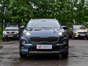 Kia Sportage IV Рестайлинг Санкт-Петербург  - изображение 17