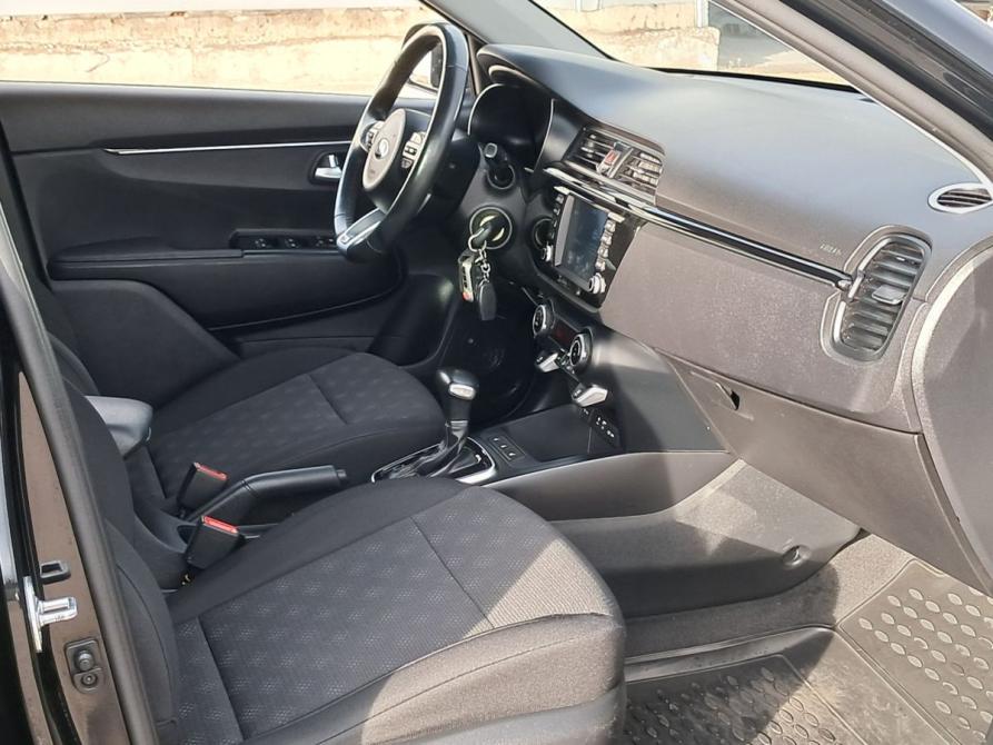 Kia Rio IV Набережные Челны  - изображение 13