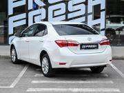 Toyota Corolla XI (E160 E170 E180) Волгоград  - изображение 21