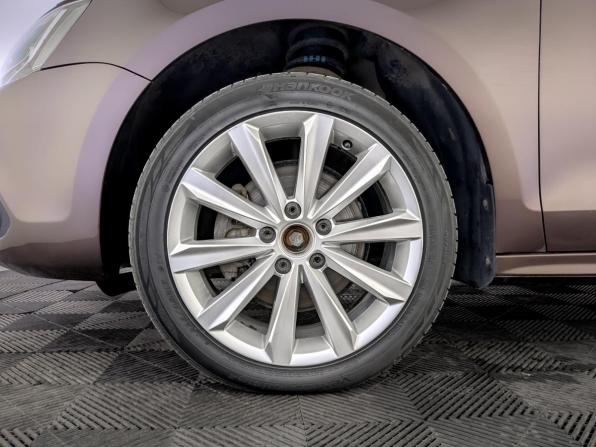 Volkswagen Jetta VI с пробегом 2014 года, цена 1 155 000 рублей, 116338 км, седан, Автокод Объявления