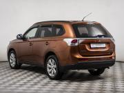 Mitsubishi Outlander III Москва  - изображение 24