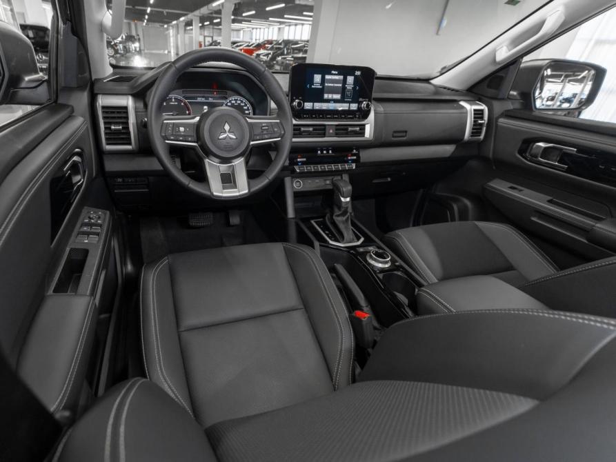 Mitsubishi L200 VI Москва  - изображение 7