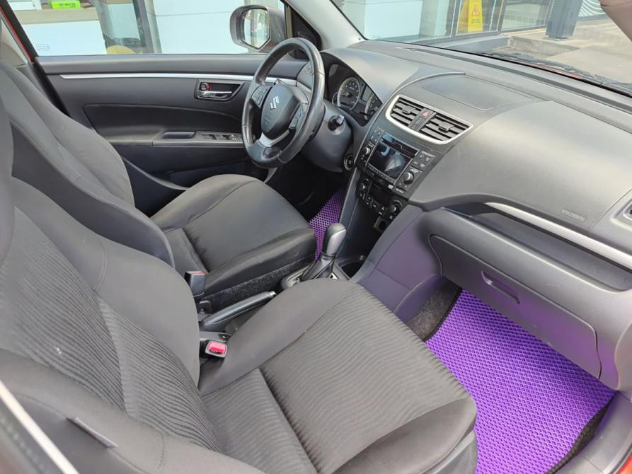 Suzuki Swift IV Ижевск  - изображение 13