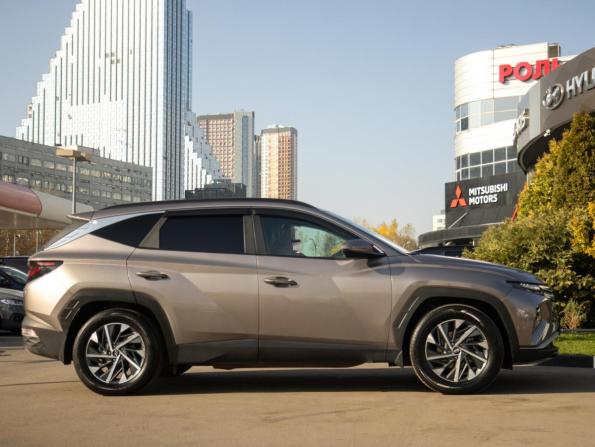 Hyundai Tucson IV с пробегом 2022 года, цена 2 998 000 рублей, 39414 км, внедорожник, Автокод Объявления