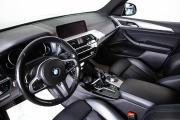 BMW X3 III (G01) Пермь  - изображение 35