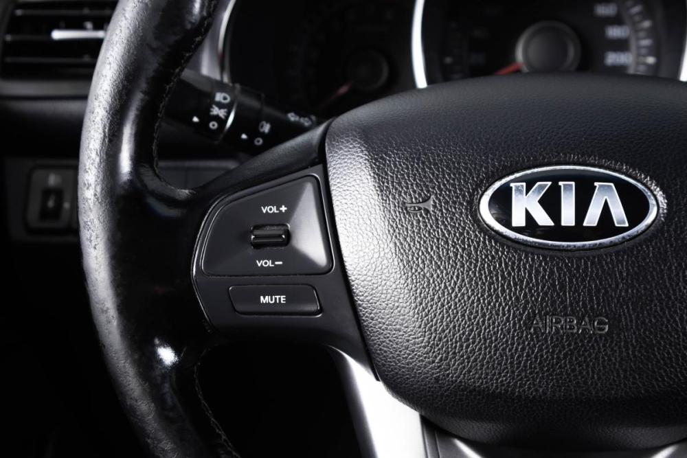 Kia Rio III Пермь  - изображение 16