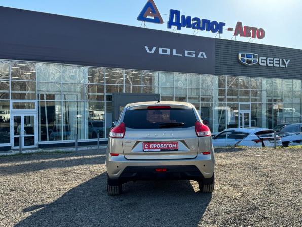 Lada (ВАЗ) XRAY I с пробегом 2017 года, цена 700 000 рублей, 181475 км, хэтчбек, Автокод Объявления