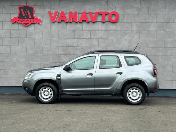 Renault Duster II с пробегом 2021 года, цена 1 835 000 рублей, 127600 км, внедорожник, Автокод Объявления