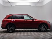 Mercedes-Benz GLC I (X253) Москва  - изображение 22