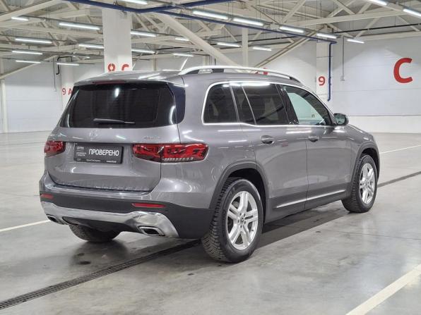 Mercedes-Benz GLB I (X247) с пробегом 2020 года, цена 2 920 000 рублей, 179483 км, внедорожник, Автокод Объявления