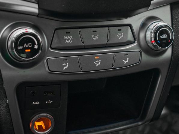 SsangYong Actyon II Рестайлинг с пробегом 2013 года, цена 899 000 рублей, 125578 км, внедорожник, Автокод Объявления