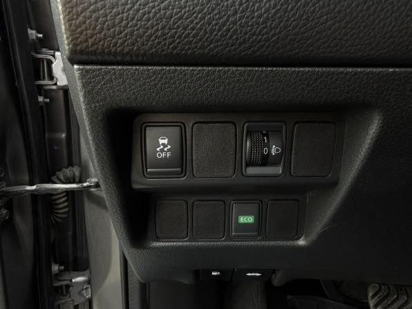 Nissan Qashqai II с пробегом 2016 года, цена 1 650 000 рублей, 115510 км, внедорожник, Автокод Объявления
