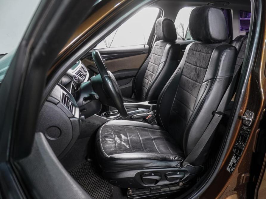 BMW X1 I (E84) Воронеж  - изображение 10