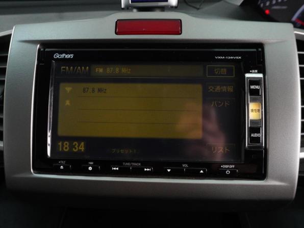 Honda Freed I Рестайлинг с пробегом 2012 года, цена 1 099 000 рублей, 225515 км, компактвэн, Автокод Объявления