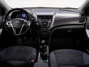 Hyundai Solaris I Рестайлинг Тюмень  - изображение 38