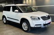 Skoda Yeti I Рестайлинг Абакан  - изображение 48