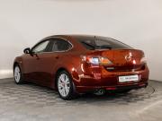 Mazda 6 II (GH) Санкт-Петербург  - изображение 24