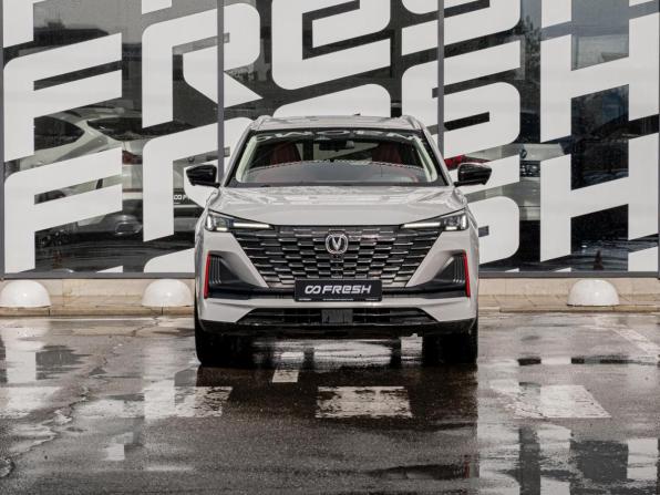 Changan CS55 Plus II с пробегом 2023 года, цена 2 081 000 рублей, 65250 км, внедорожник, Автокод Объявления