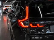 Honda CR-V VI Москва  - изображение 50