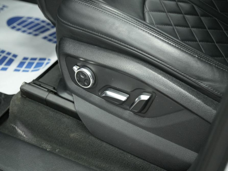 Audi Q7 II (4M) Новосибирск  - изображение 20