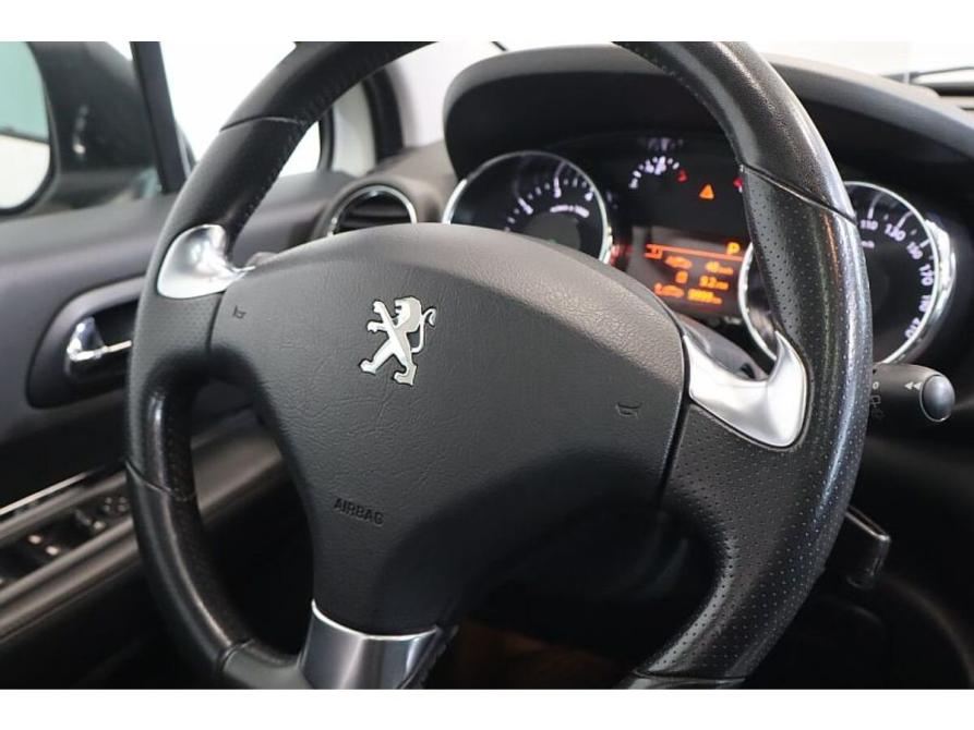 Peugeot 3008 I Рестайлинг Коломна  - изображение 8