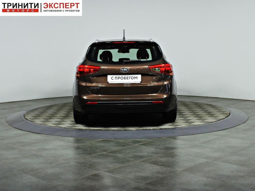 Kia Ceed II Белгород  - изображение 7