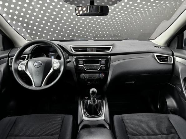 Nissan Qashqai II с пробегом 2014 года, цена 1 264 000 рублей, 150167 км, внедорожник, Автокод Объявления